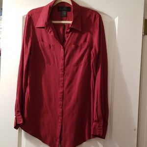 Kardashian Kollection brand new blouse